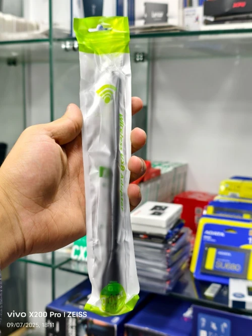 Adaptateur wifi 6 