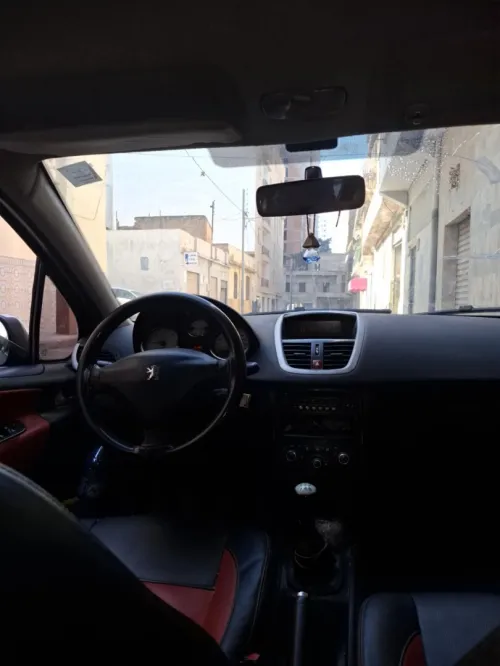 Peugeot 207 2010 Allure