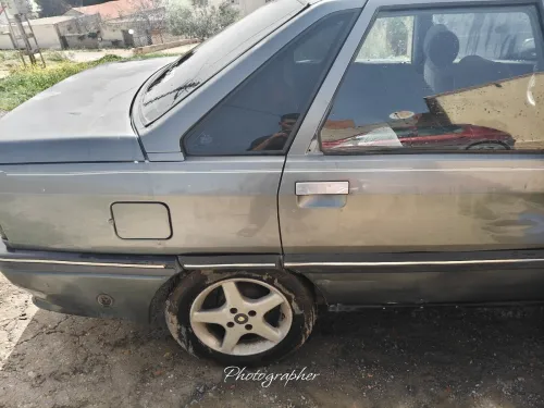 Renault 21 1992 21