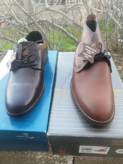 Chaussure homme 
