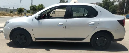 Renault Symbol 2016 