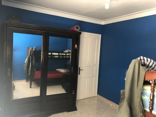 Vente Appartement F4 Alger Hraoua