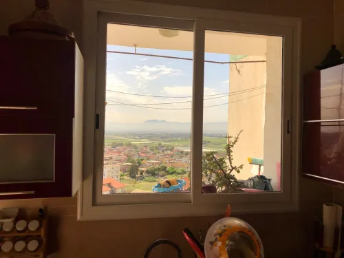 Vente Appartement F4 Alger Hraoua