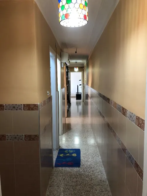 Vente Appartement F4 Alger Hraoua