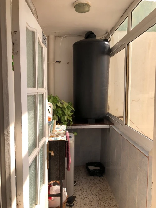 Vente Appartement F4 Alger Hraoua