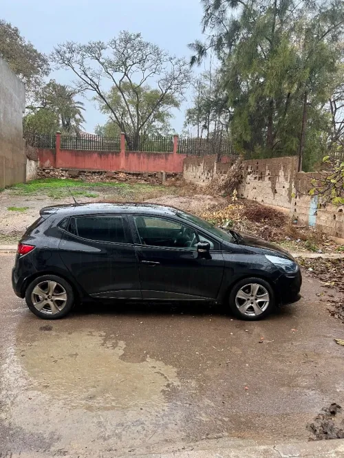 Renault Clio 4 2014 Clio 4