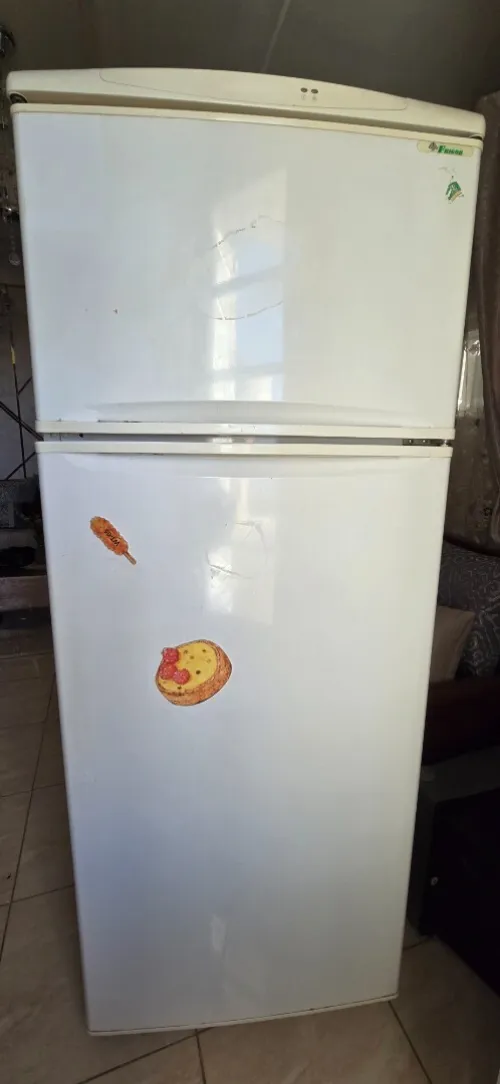 Frigidaire 