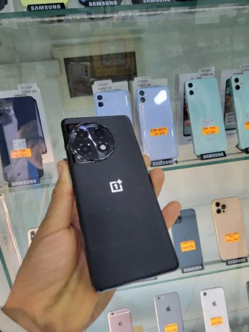 Oneplus 11R