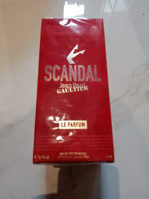 Scandal le parfum 80 ml femme