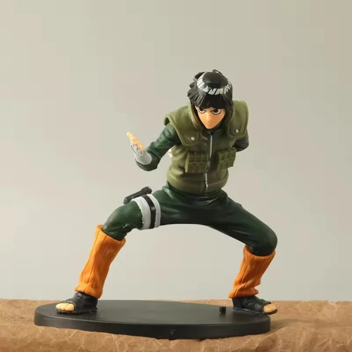 action figure