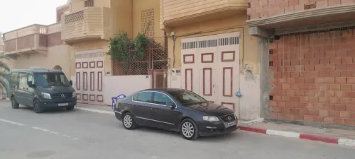Vente Niveau De Villa F10 Touggourt Touggourt