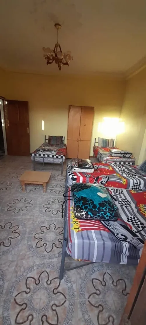 Vente Niveau De Villa F10 Touggourt Touggourt