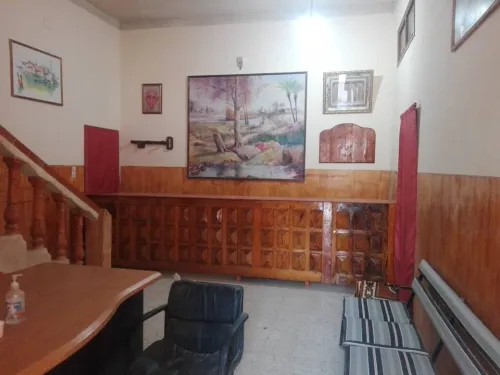 Vente Niveau De Villa F10 Touggourt Touggourt