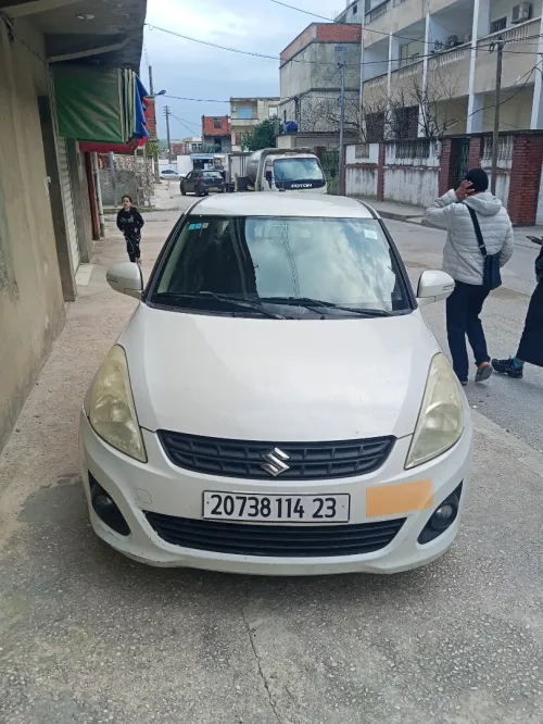 Suzuki Swift 2014 Swift