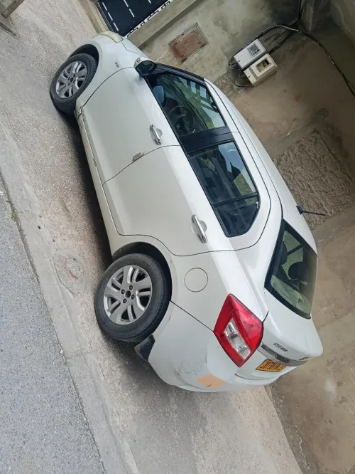Suzuki Swift 2014 Swift