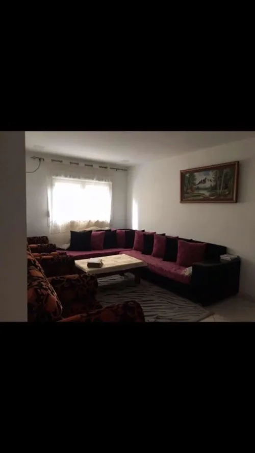 Vente Appartement F4 Oran Bir el djir