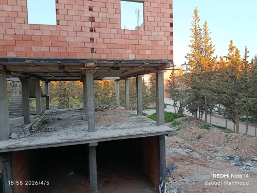 Vente Villa Djelfa Djelfa