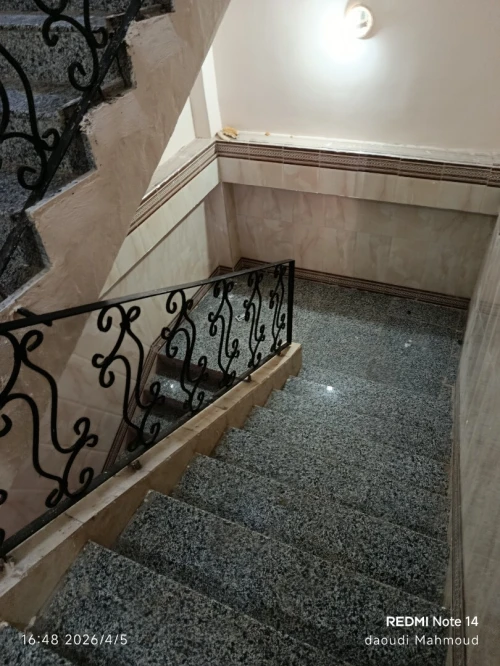 Vente Villa Djelfa Djelfa