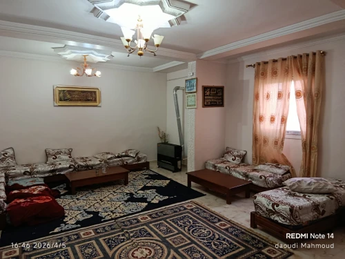Vente Villa Djelfa Djelfa