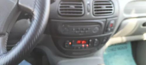 Renault Scenic 1998 Scenic