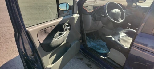 Renault Scenic 1998 Scenic