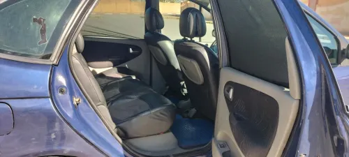 Renault Scenic 1998 Scenic