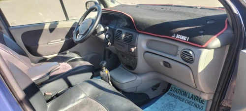 Renault Scenic 1998 Scenic
