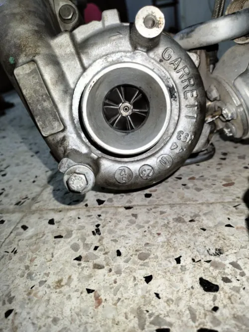 TURBO
