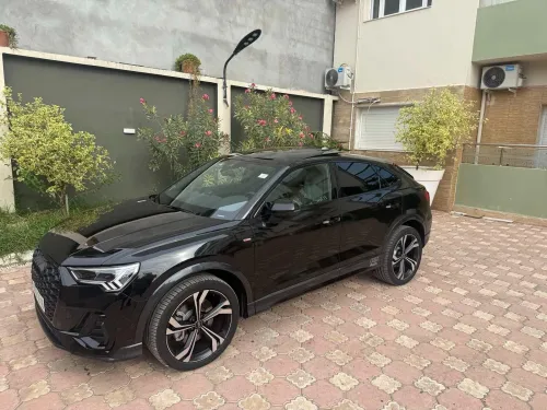 Audi Q3 2021 QUATTRO 200 CHV tdi