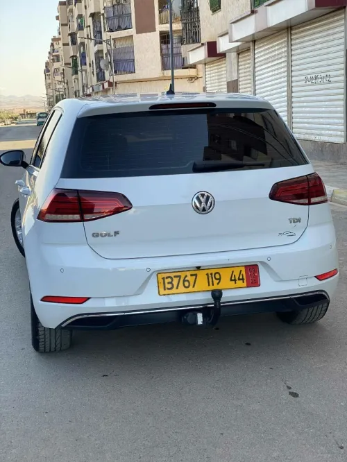 Volkswagen Golf 7 2019 START+