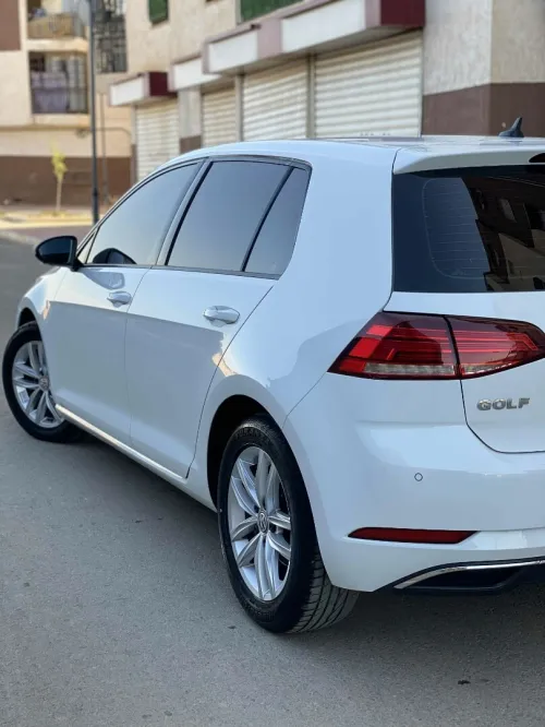 Volkswagen Golf 7 2019 START+
