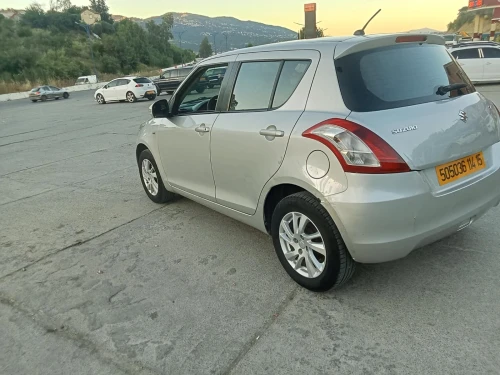 Suzuki Swift 2014 Swift