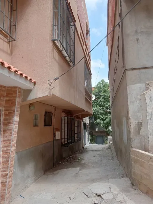Vente Villa Alger Khraissia
