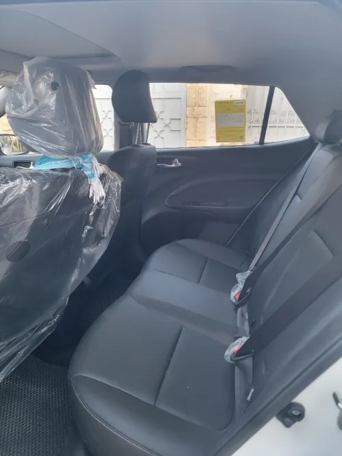 Kia KX1 2025 La toute