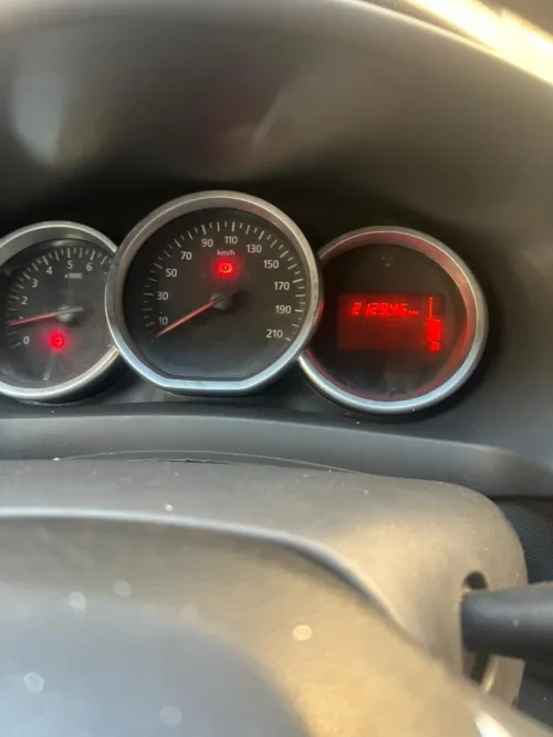 Dacia Sandero 2018 Stepway