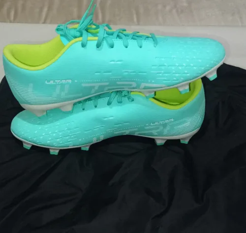 Soulier Original Puma Ultra Play FG/AG