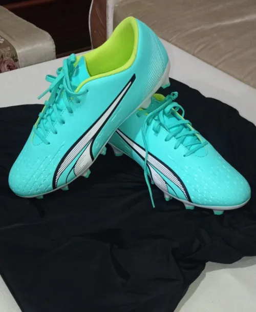 Soulier Original Puma Ultra Play FG/AG