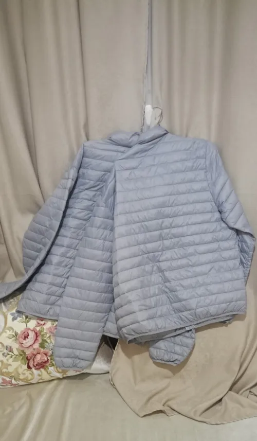 Veste doudoune Caba grande Taille 4XL 5XL