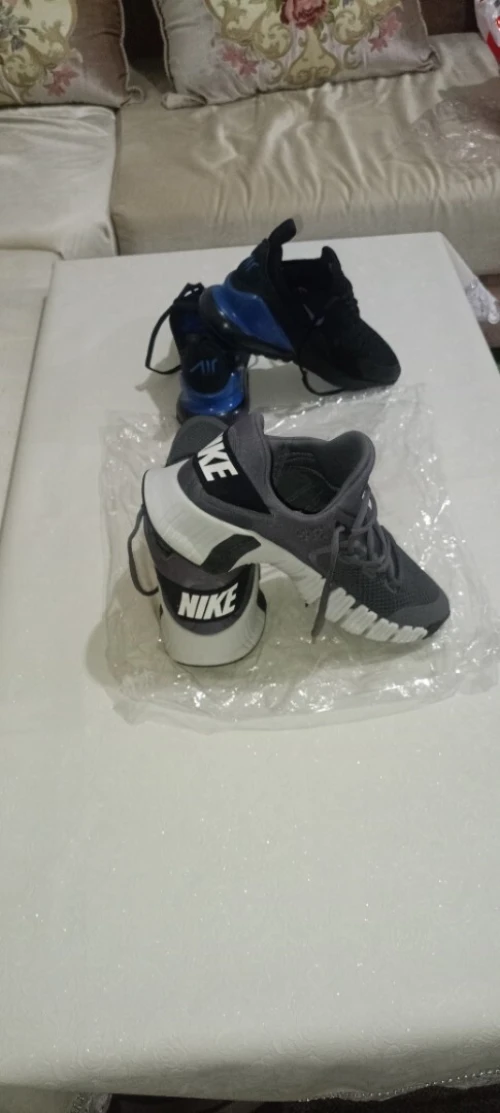 Basket Running Nike Free mecton 4 pointure 44