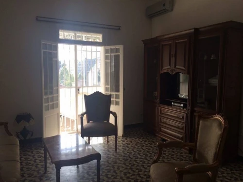 Location Villa Alger Hydra