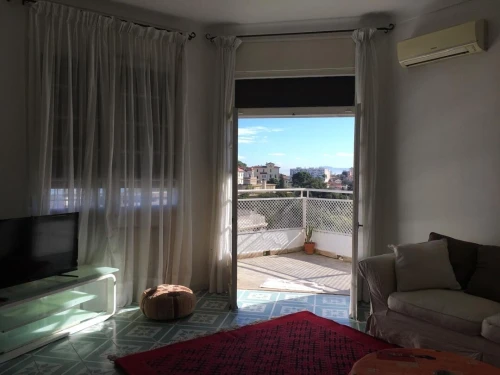 Location Appartement F3 Alger El mouradia
