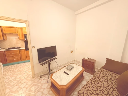 Location Appartement F2 Alger Dely brahim
