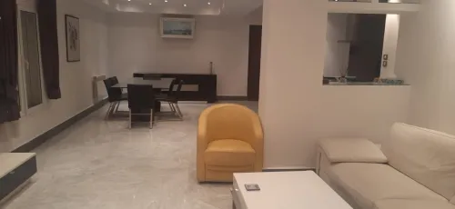 Vente Appartement F2 Alger Ben aknoun