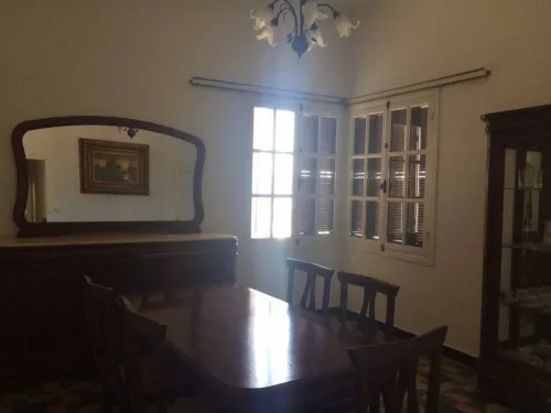 Location Villa Alger Hydra