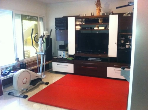 Location Villa Alger Hydra