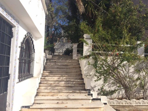 Location Villa Alger Hydra