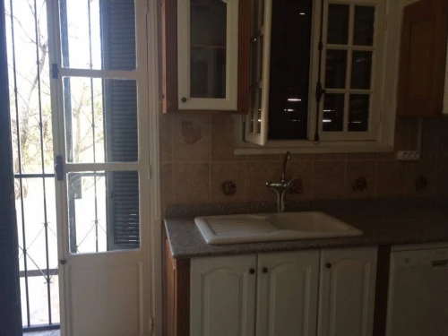 Location Villa Alger Hydra