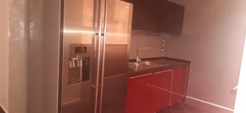 Vente Appartement F2 Alger Ben aknoun