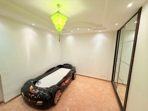 Location Appartement F4 Alger Hydra