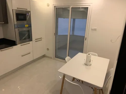 Location Appartement F3 Alger Cheraga